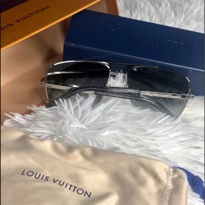 Louis Vuitton Attitude Sunglasses